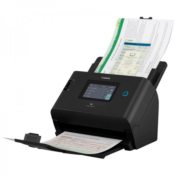 Canon DR-S350NW Dokumentenscanner