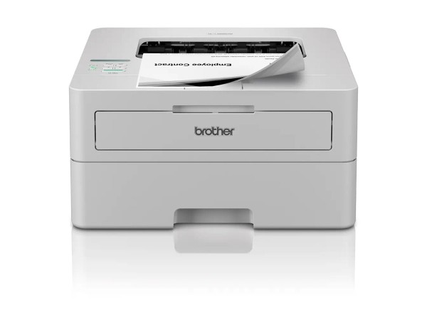 Brother HL-L2865DW - Drucker - s/w - Duplex - Laser - A4/Legal - 1200 x 1200 dpi - HLL2865DWRE1