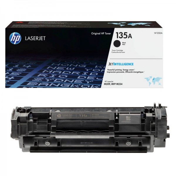 HP 135A Original Toner W1350A für LaserJet M209