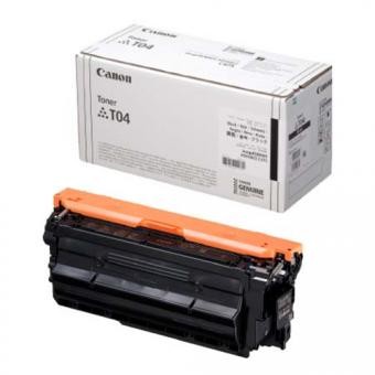 Canon T04 Toner Black 2980C001 für imageRUNNER ADVANCE C475i DX C477i