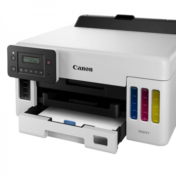 CANON MAXIFY GX5050 Single Function 