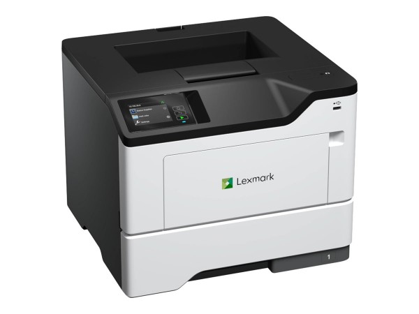 Lexmark MS631dw monochrom A4 Laser Drucker 38S0410