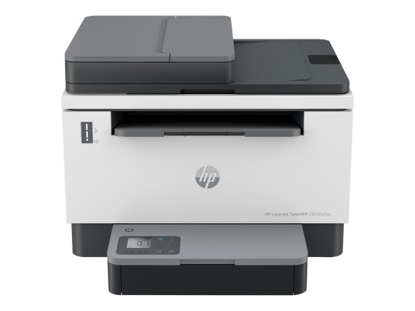 HP LaserJet Tank MFP 2604sdw Multifunktionsdrucker Mono Laser A4 381V1A