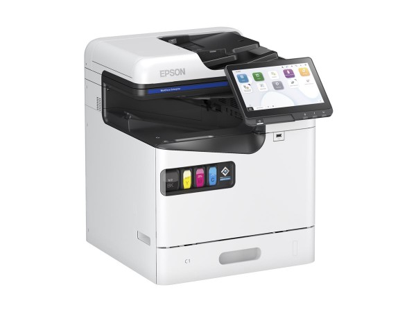 Epson WorkForce Enterprise AM-C550 Multifunktionsdrucker Farbe Tintenstrahl C11CJ92401