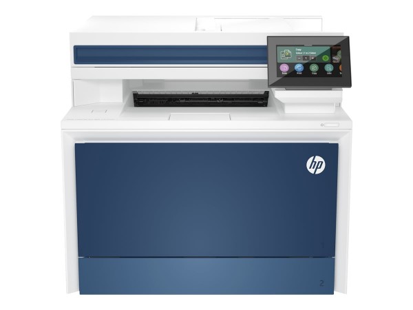 HP Color LaserJet Pro MFP 4302fdn Multifunktionsdrucker Farbe Laser 4RA84F