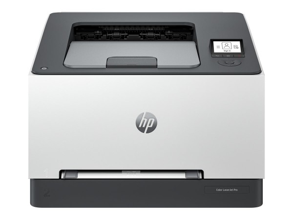 HP Color LaserJet Pro 3202dw Farbe A4 Laser Duplex 499R0F