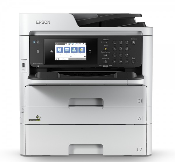 EPSON WorkForce WF-C5710DWF