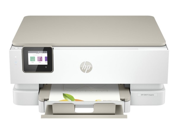 HP Envy Inspire 7220e All-in-One Multifunktionsdrucker Farbe Tintenstrahl A4 242P6B