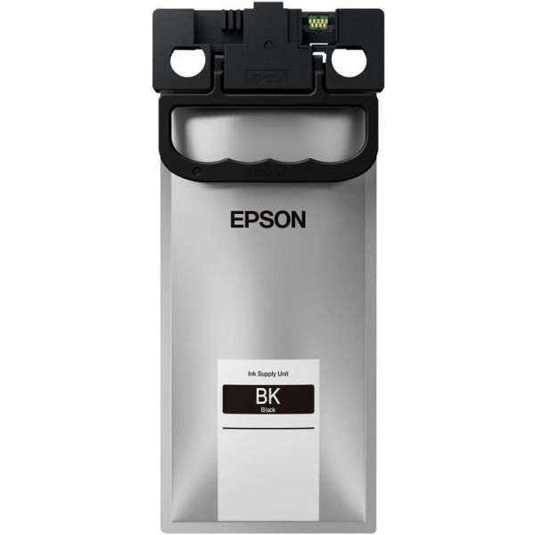 EPSON T11E1 schwarz Druckerpatrone PP24 Original