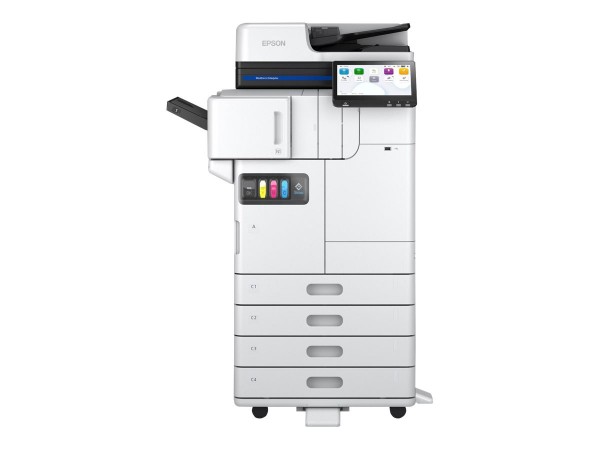 Epson WorkForce Enterprise AM-C6000 Multifunktionsdrucker Farbe Tintentrahl C11CJ91401