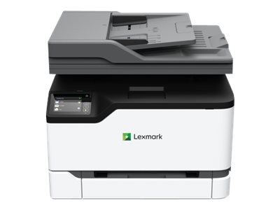 Lexmark CX331adwe - Multifunktionsdrucker - Farbe - Laser - A4 - 40N9170