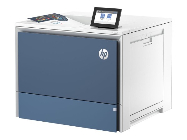 HP Color LaserJet Enterprise 5700dn Printer A4 43ppm