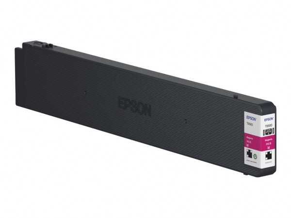 Epson Tintenpatrone T02Y3 Magenta für WorkForce Enterprise WF-C21000 C13T02Y300