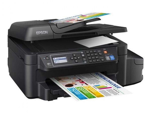 Epson ET-2550 EcoTank Drucker 3in1