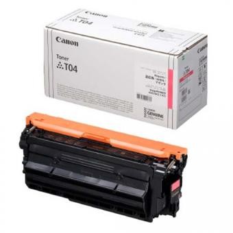 Canon T04 Toner Magenta 2978C001 für imageRUNNER ADVANCE C475i DX C477i