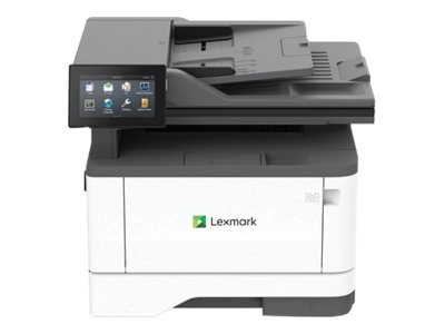 Lexmark MX432adwe - Multifunktionsdrucker - s/w - Laser - A4 - 29S8110