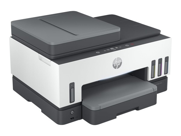 HP Smart Tank 7605 All-in-One Multifunktionsdrucker Farbe Tintenstrahl A4 28C02A