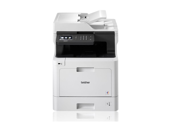 Brother DCP-L8410CDW - Multifunktionsdrucker - Farbe - Laser - A4 - DCPL8410CDWG1