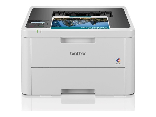 Brother HL-L3215CW - Drucker - Farbe - LED - A4 - HLL3215CWRE1