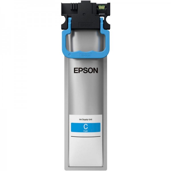 EPSON T11C2 cyan Druckerpatrone PP24