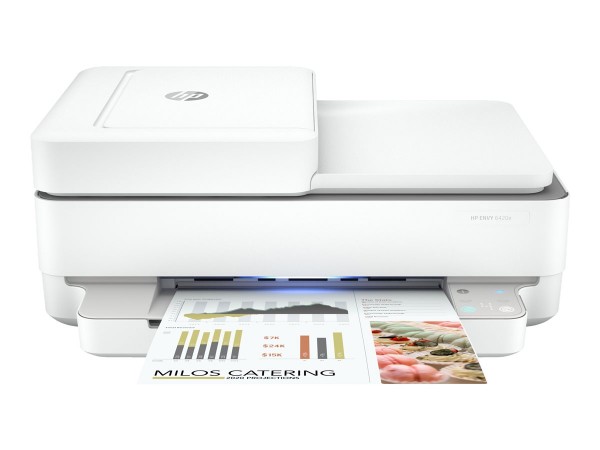 HP Envy 6420e All-in-One Multifunktionsdrucker Farbe Tintenstrahl A4 223R4B