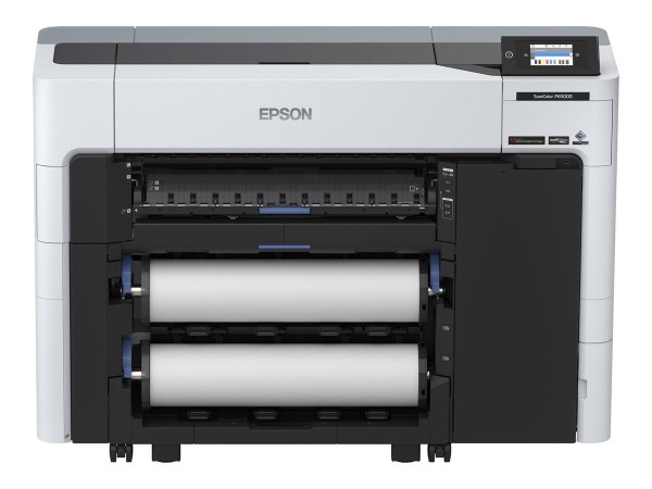 Epson SureColor SC-P6500DE 24 Zoll Großformatdrucker Tintenstrahl C11CJ49302A0