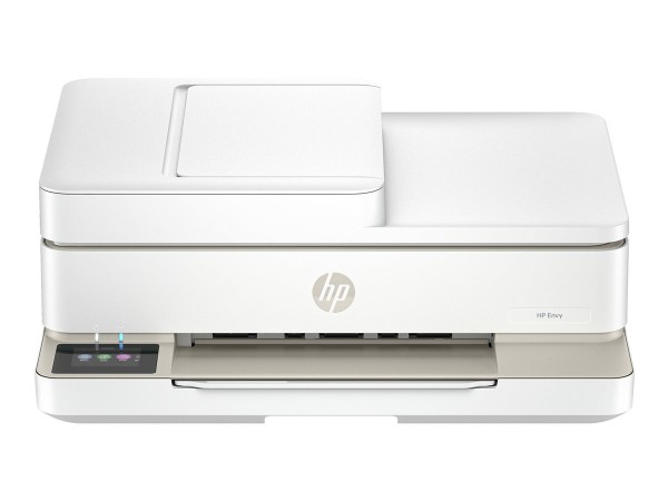 HP Envy 6520e All-in-One Multifunktionsdrucker Farbe Tintenstrahl A4 714N9B