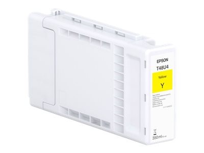 Epson C13T48U400 Yellow UltraChrome Pro 6 Epson SureColor SC-P6500D SC-P8500D