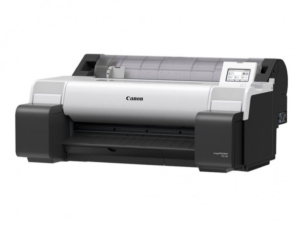 Canon imagePROGRAF TM-240 Großformatdrucker Farbe Tintenstrahl 6242C003