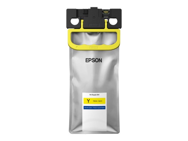 Epson Tinte Yellow C13T11P440 für EM-C800RDWF EP-C800RDW