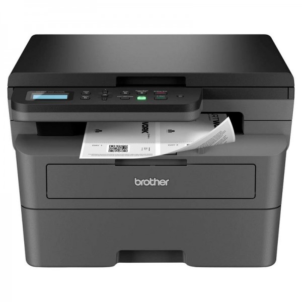 Brother DCP-L2627DWE ECO - Multifunktionsdrucker - s/w - Laser - A4 - DCPL2627DWERE1