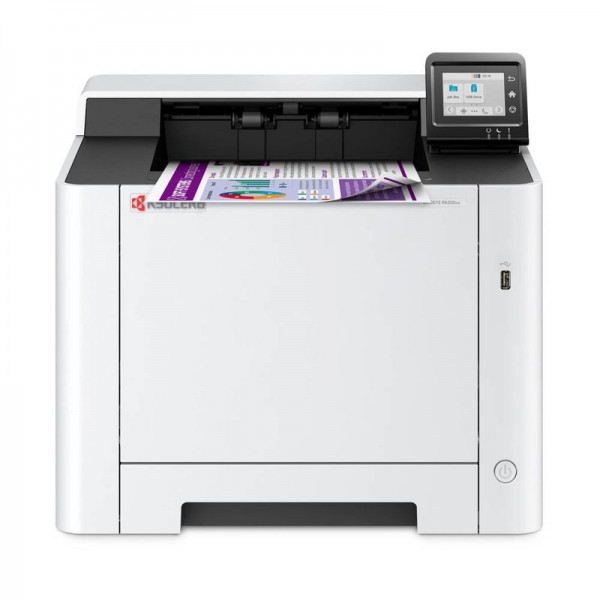 Kyocera Ecosys PA2101cx Farbdrucker Laser A4 LAN 110C253NL0