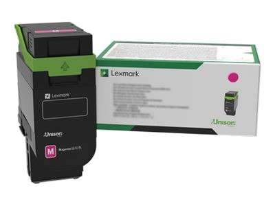 Lexmark 75M2HM0 Toner Magenta für CS531 CX532