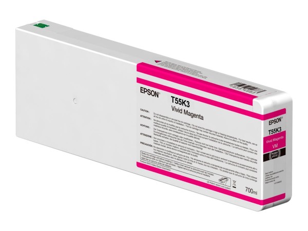 Epson T55K30N Tintenpatrone Magenta Epson SureColor SC-P7000V Epson SureColor SC-P9000V