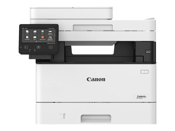 Canon i-Sensys MF455DW Multifunktionsdrucker Mono Laser A4 5161C006BA