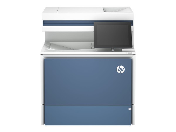 HP Color LaserJet Enterprise MFP 5800dn Multifunktionsdrucker Farbe Laser 6QN29A