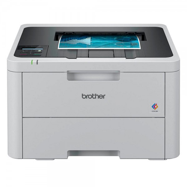 Brother HL-L3220CWE Drucker Farbe LED