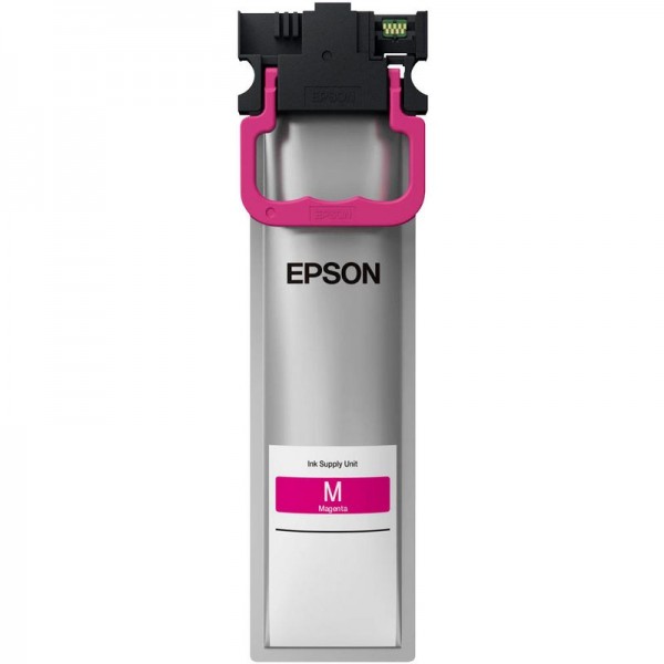 EPSON T11C3 magenta Druckerpatrone PP24