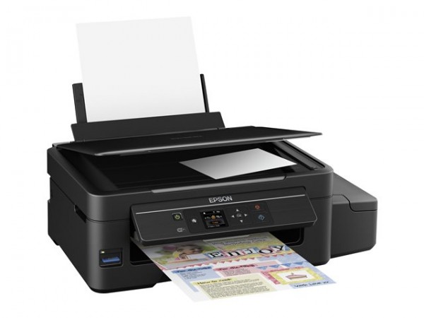 EPSON EcoTank ET-2550 MFP Wifi