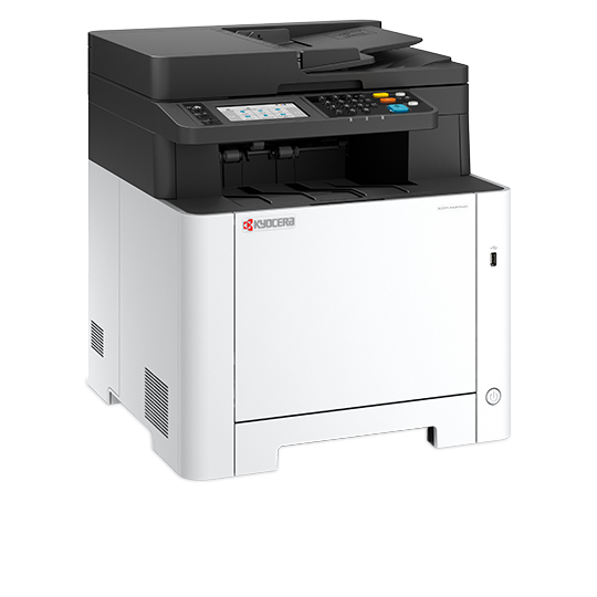 Kyocera Ecosys MA2600cwfx Multifunktionsdrucker Farbe A4 110C0D3NL0