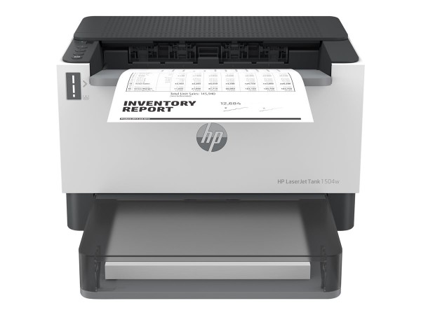 HP LaserJet Tank 1504w Drucker Mono Laser A4 2R7F3A