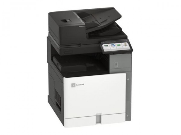 Lexmark CX833se Multifunktionsdrucker - Farbe - Laser - A4 - 20L8410