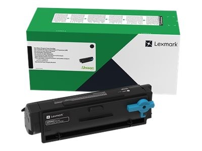 Lexmark 55B2000 Toner ca. 3.000 Seiten für MS331dn MS431dn MS431dw MX331adn MX431adn