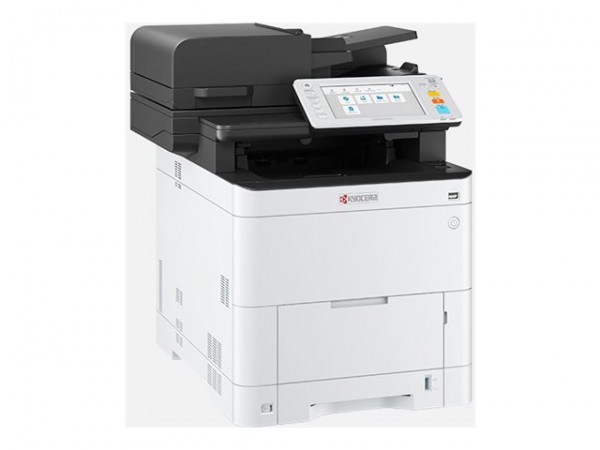 Kyocera ECOSYS MA3500cix - Multifunktionsdrucker - Farbe