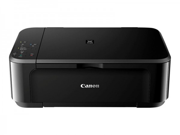 Canon Pixma MG3650S Multifunktionsdrucker Farbe Tintenstrahl 0515C106