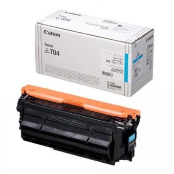 Canon T04 Toner Cyan 2979C001 für imageRUNNER ADVANCE C475i DX C477i