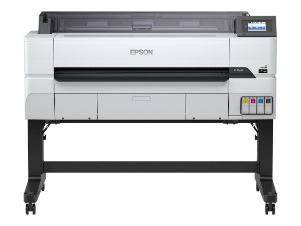 EPSON SureColor SC-T5405 36 Großformatdrucker Farbe Tintenstrahl Rolle C11CJ56301A0