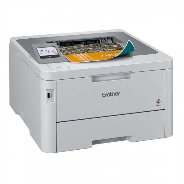 Brother HL-L8240CDW Drucker Farbe Duplex by PP24