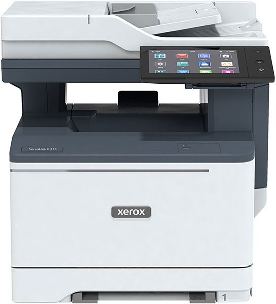 Xerox VersaLink C415DN Multifunktionsdrucker C415V_DN