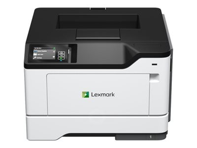 Lexmark MS531dw - Drucker - s/w - Laser - A4/Legal - 1200 x 1200 dpi - 38S0310